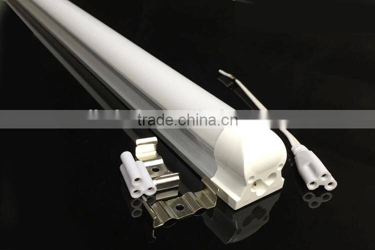 85~265V 8 ft led tube with single pin