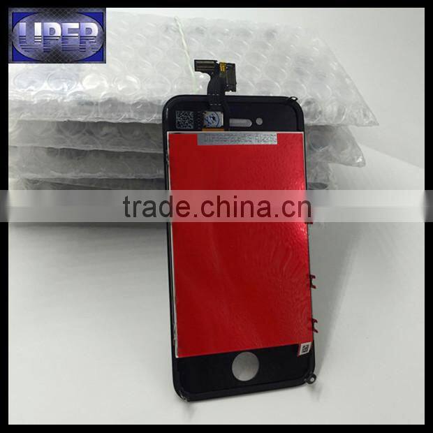 100% original lcd touch screen for iphone 4s lcd with high quality new arrival 2016