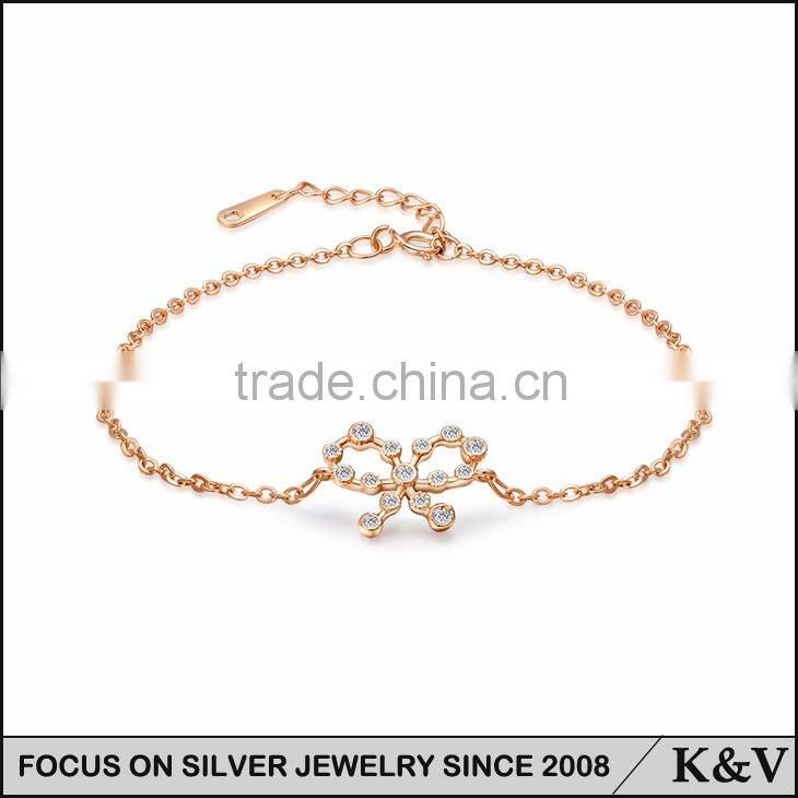 q617287 jewelry supply,925 sterling silver new product mother jewelry set for lady