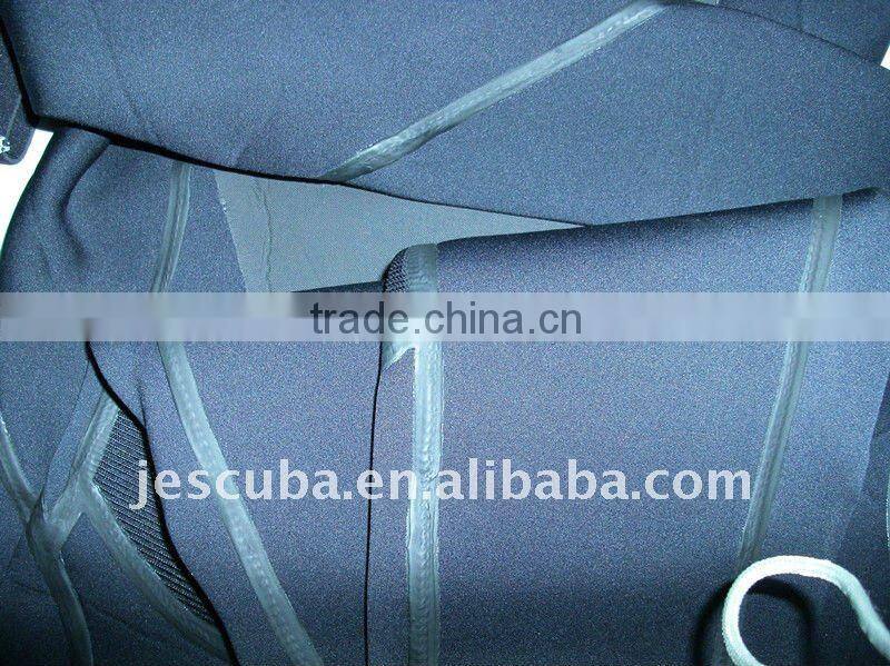 wetsuit,5mm with Glue seams, Diving Wetsuit For Men,Full diving Suit,Super stretch,DL-2641