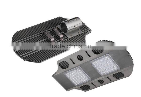 5 year warranty high lumens used street light poles used street light poles