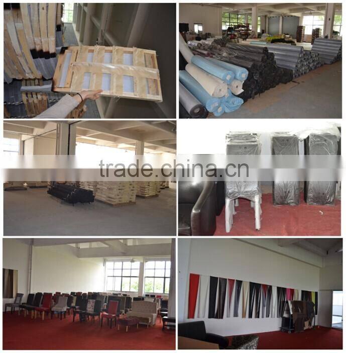 dinning stol sandalye Dinning Chair Dining Chair PU Leather Dinning Chair Rubber Wood Chair Frame Anji Factory