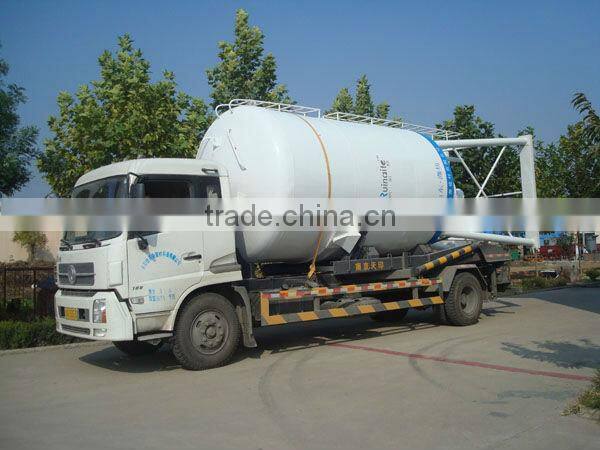 High-quality, high efficiency dry powder mortar mixer