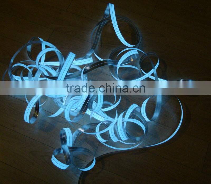 Cuttable EL tape / Cuttable EL strip / Cuttable EL belt