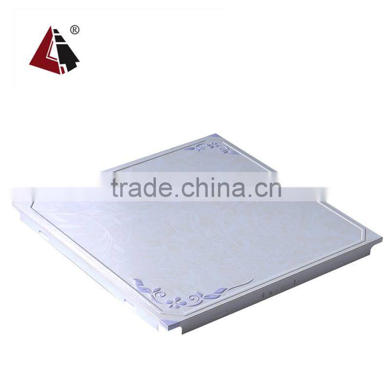 LF101 Building construction material, aluminum roofing ceiling design
