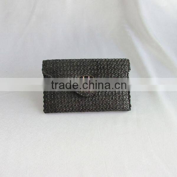 woman envelope clutch bag