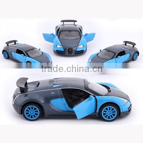 2015Hot Sell Toy Scale Model Car Toys For Kids