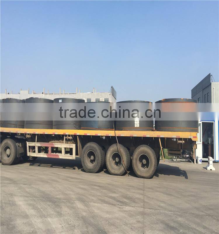 20G boiler pipe 20 inch 24 inch 30 inch high quality low steel pipe price