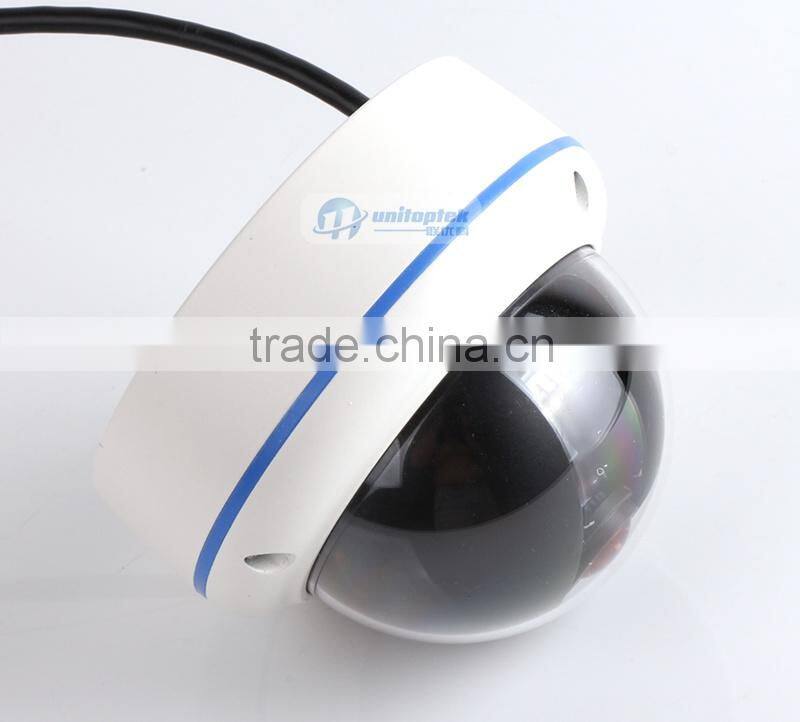 IP66 IR Color Camera 2MP IMX291 2.0MP Dome IP Camera With POE Day/Night Color Image Camera,Fisheye 5MP 1.7MM Lens