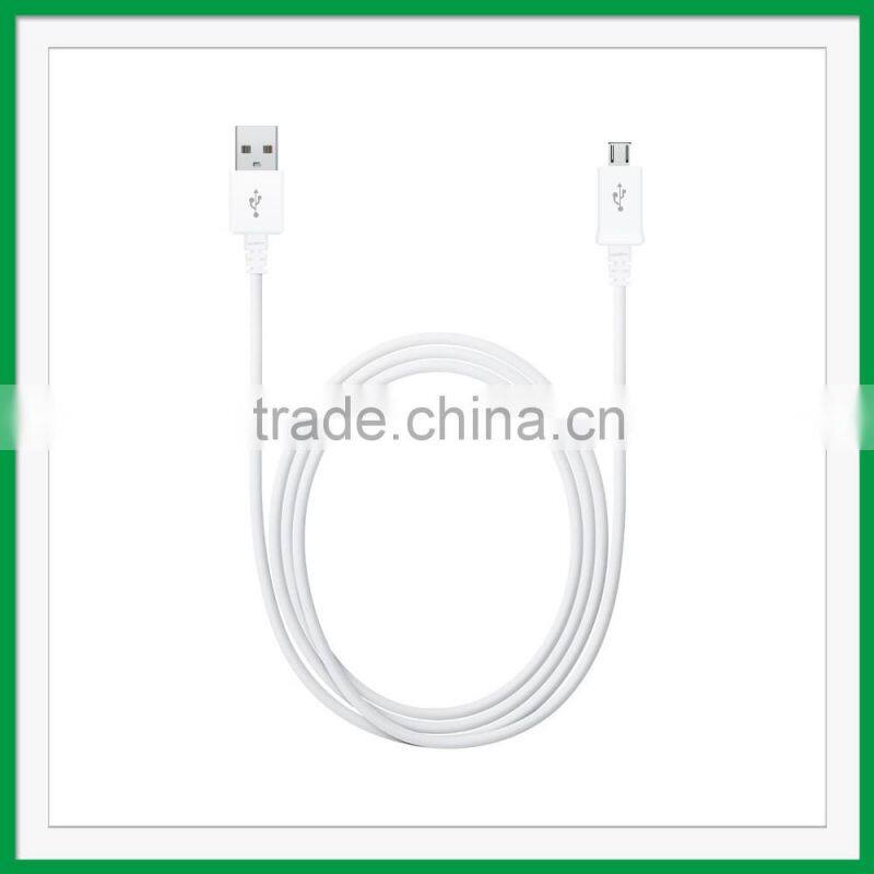High Quality USB Mobile Phone SYNC Data Charger Power Cable for Samsung Galaxy S4