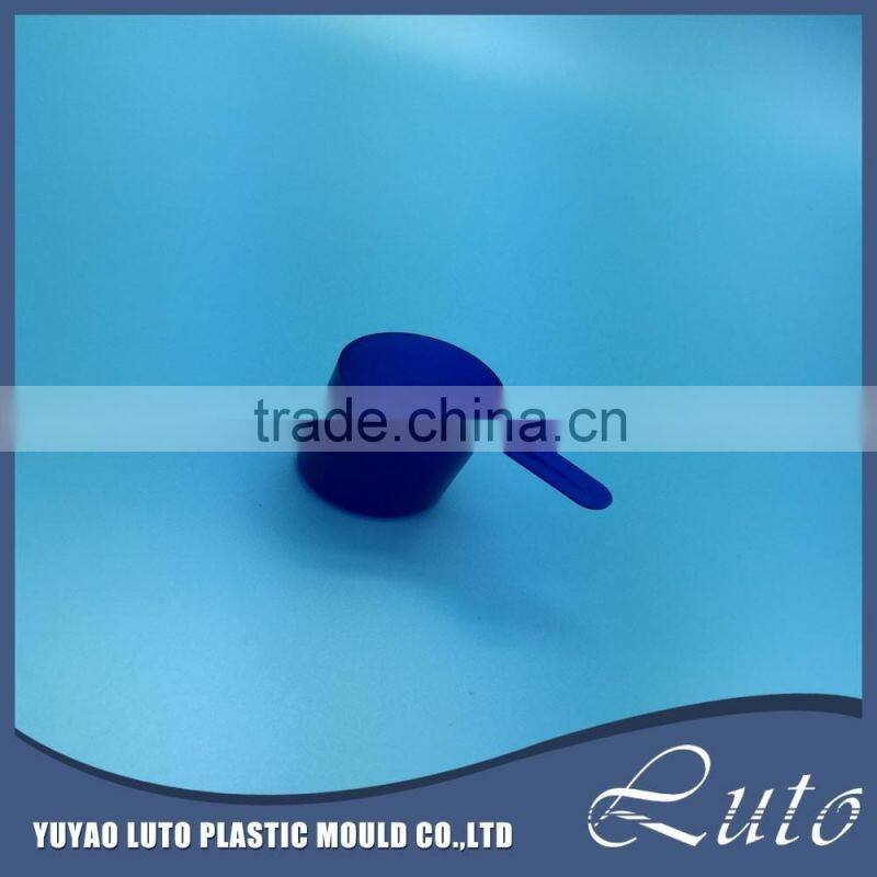 plastic handle 70ml measuring spoon
