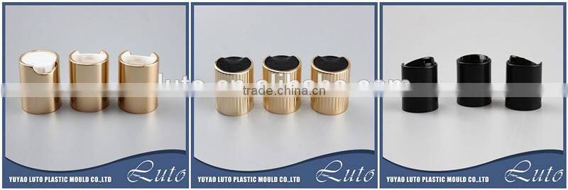 24/410 Cosmetic Usage Plastic PP Lotion Pump