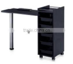 2015 l Table manicure table nail salon furniture nail technician tables