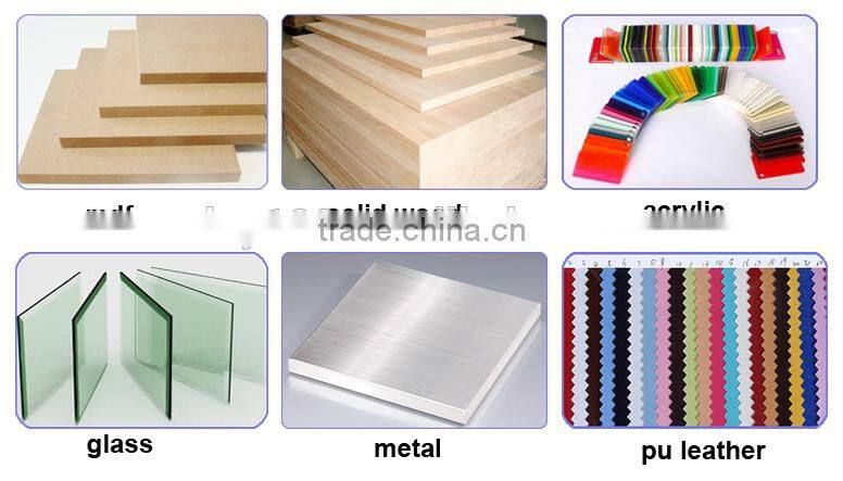 Customized clear acrylic donation gift boxes display