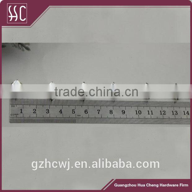 shiny silver metal chain, top quality metal chain, Guangzhou metal chain