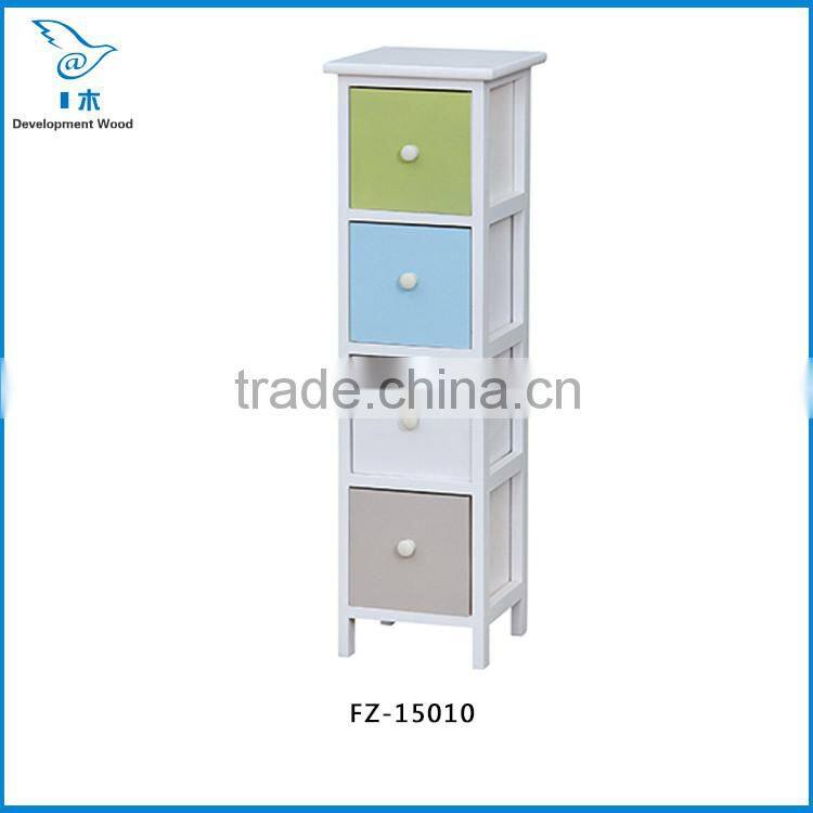 Stair Furniture Sitting Room Cabinet Wooden Cabinet For Household