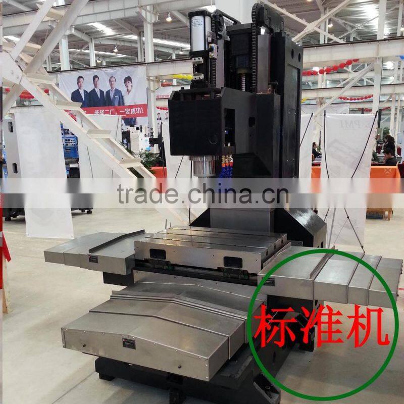 CNC Milling Machine VMC650B