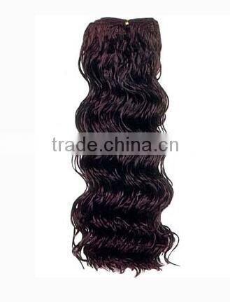 Hot Selling Yaki Brazilian Hair, Human Hair Weaving