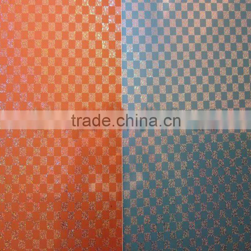 Middlel east printed groove pvc panel