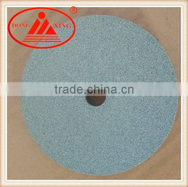 Glass Edge Polishing Wheel for Shaped Edging Machine