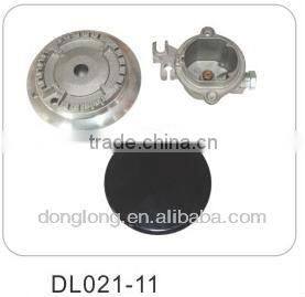 gas burner parts