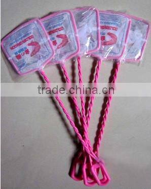 good quality strong handle dragon 8inch fish net for aquarium