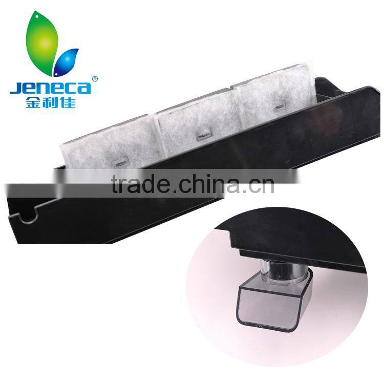 Aleas Wholesale ultra clear glass fish tank