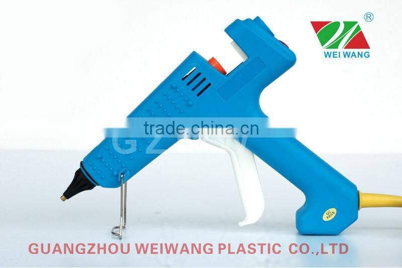 40W / 60W / 80W / 100W Hot Melt Glue Gun with SGS & Rohs