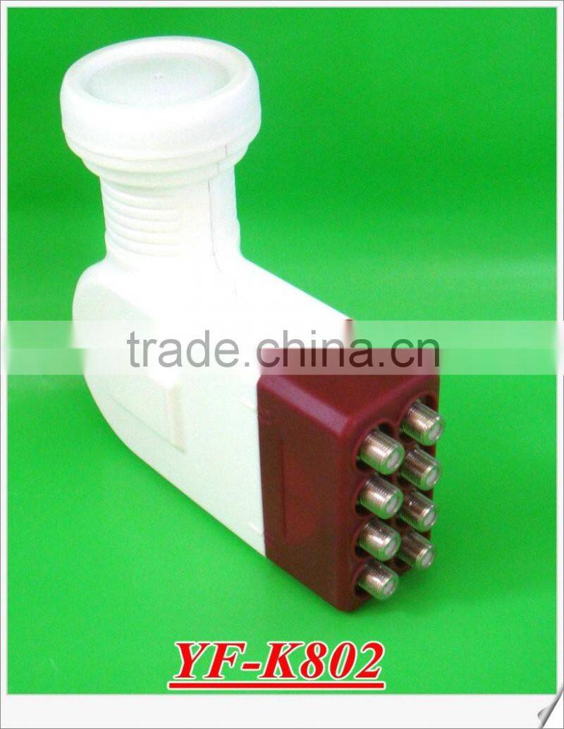 circular lnb KU band