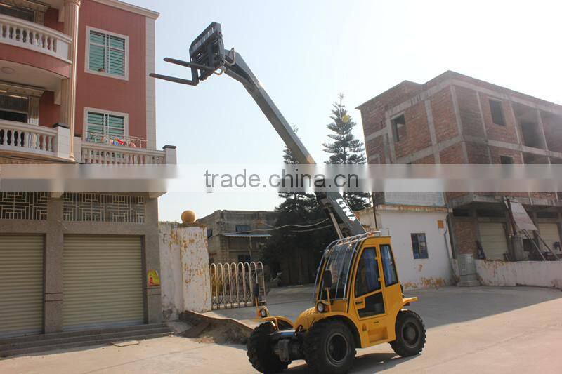 2016 LTMA 2.5t 5 ton 6m 9.2m teleshandler telescopic handler forklift