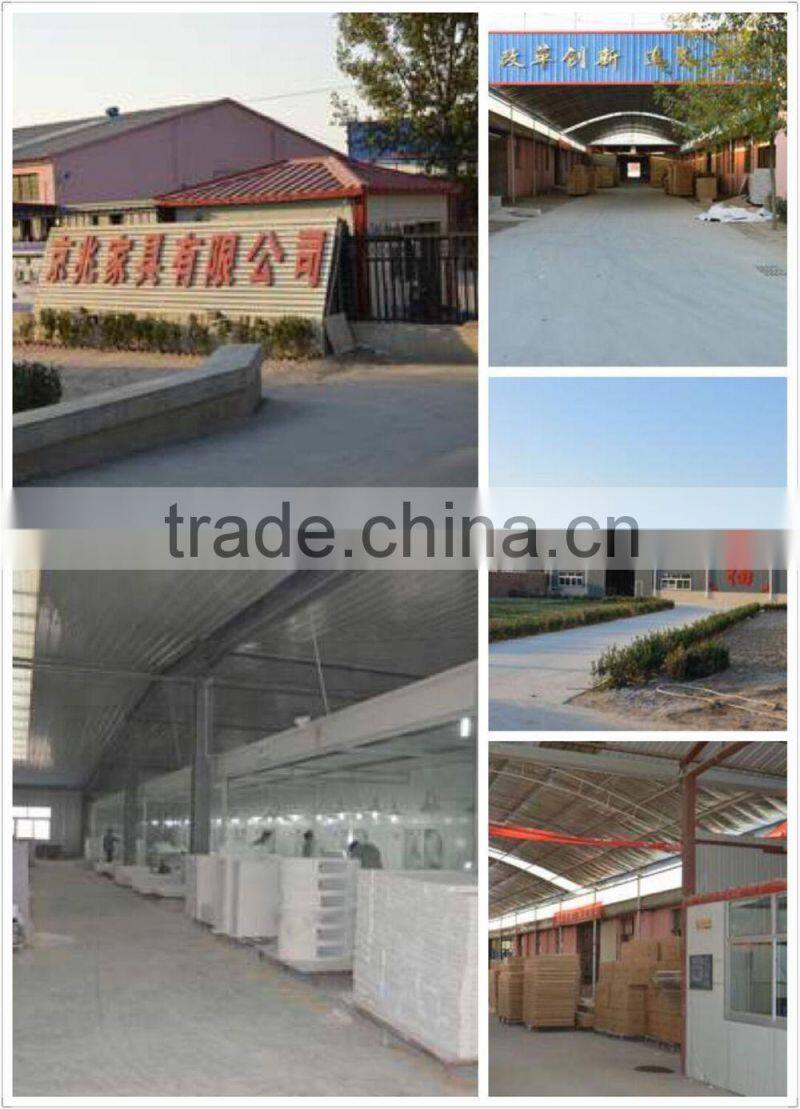 DT-4036 Wooden Dining Table Set