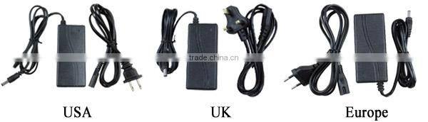 D890 Flysight Built-in Receiver 7" Wireless 5.8GHz HD FPV Monitor for DJI Phantom 2 Gopro FPV Kit