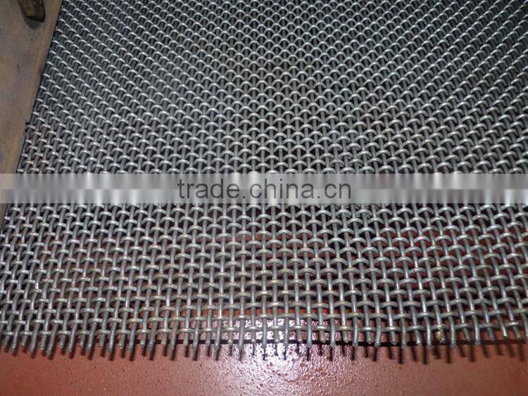 Factory Price Ore Vibrating Screen, Sand Screening Machine