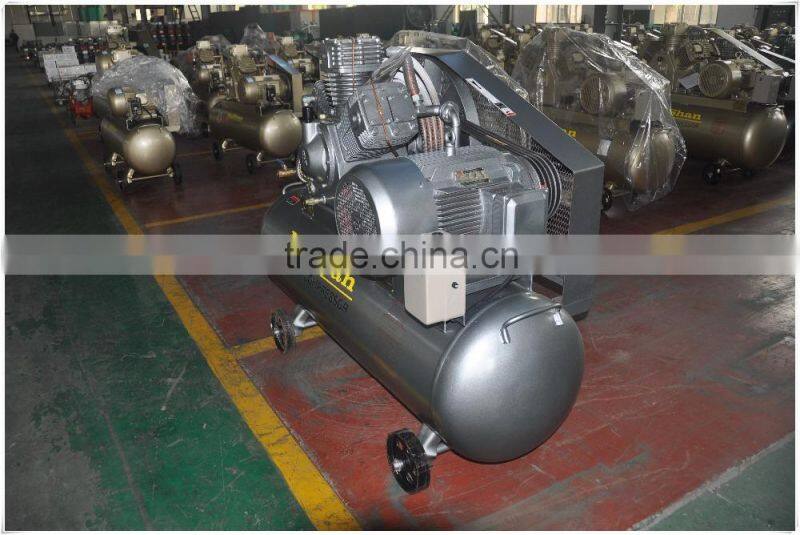 KB15 High Quality Unique Reciprocating Piston Air Compressor Pump for Sale