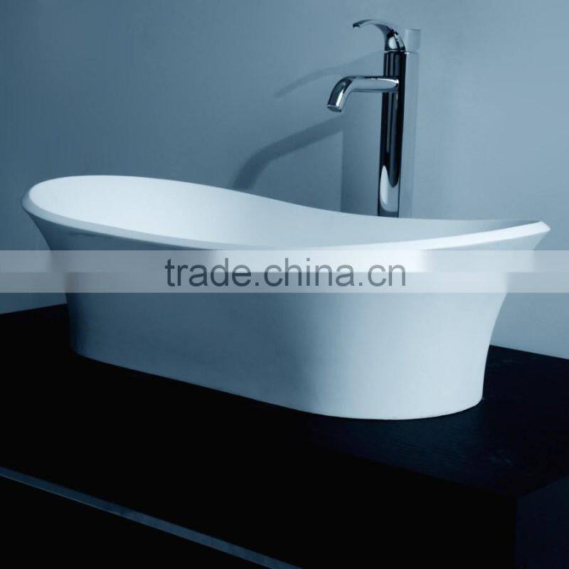 Wholesale Products Acrylic Kitchen Basin