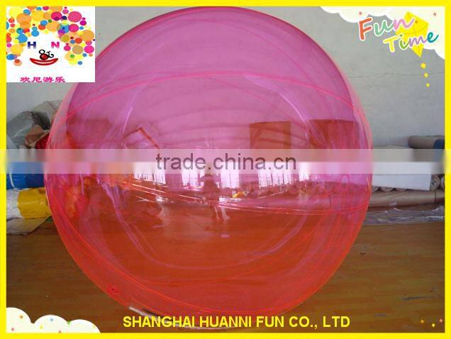 Inflatable Water Walking Ball price, Human Aqua Zorbing Ball price