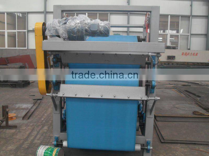 Sludge Dewatering for Industry