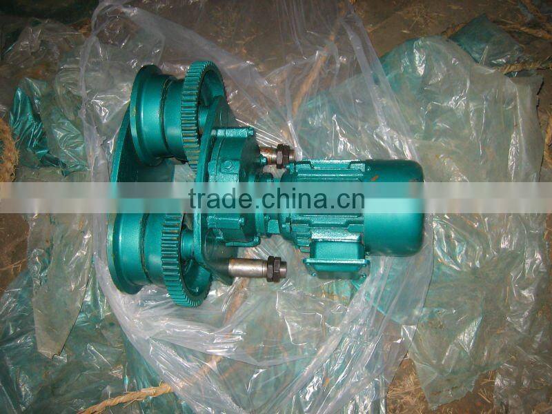 1000KG Electric Hoist for Sale