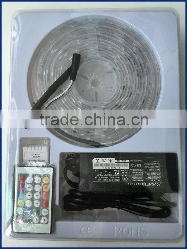 super bright flexible led strip light