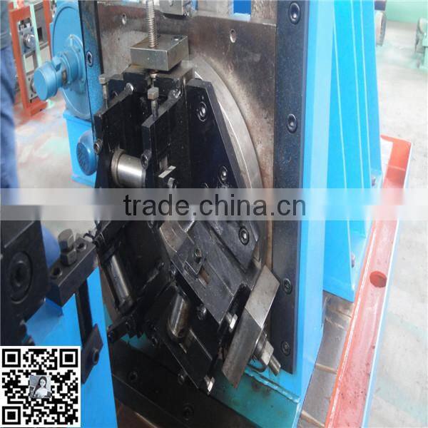 welded pipe making machine
