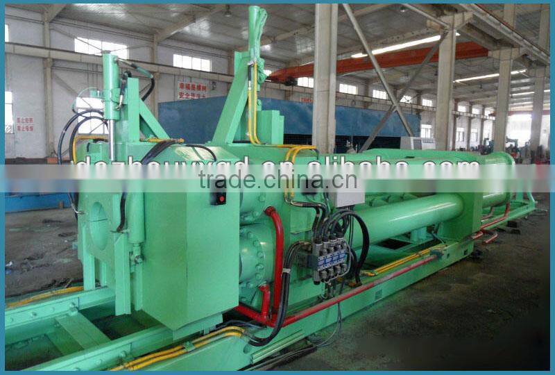 Hydraulic Propulsion Elbow Hot Forming Machine