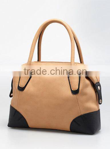 LADIES New design versatile fashion handbag daily tote