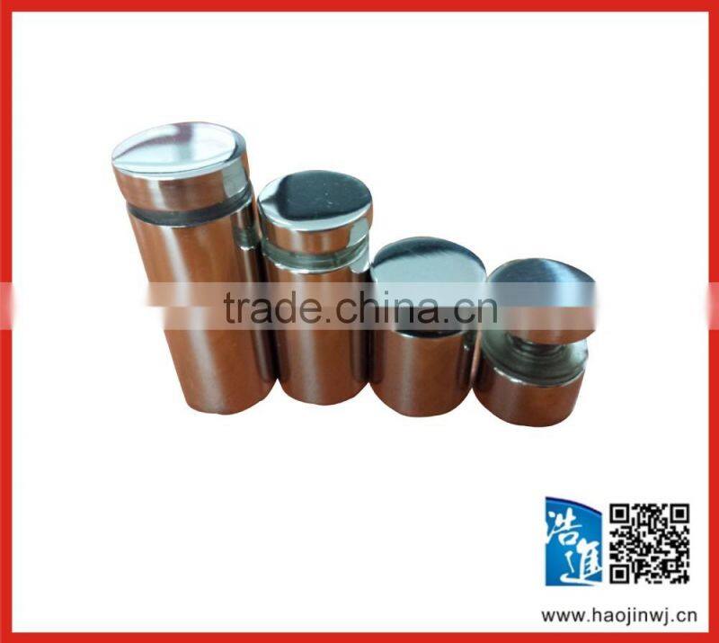 HJ-012 Produce all kinds of advertising nails factory/Copper advertising nails factory/Advertising nails factory