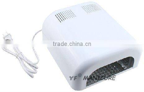 Nail Art 12W Nail Led UV Lamp Nail Led Lamp