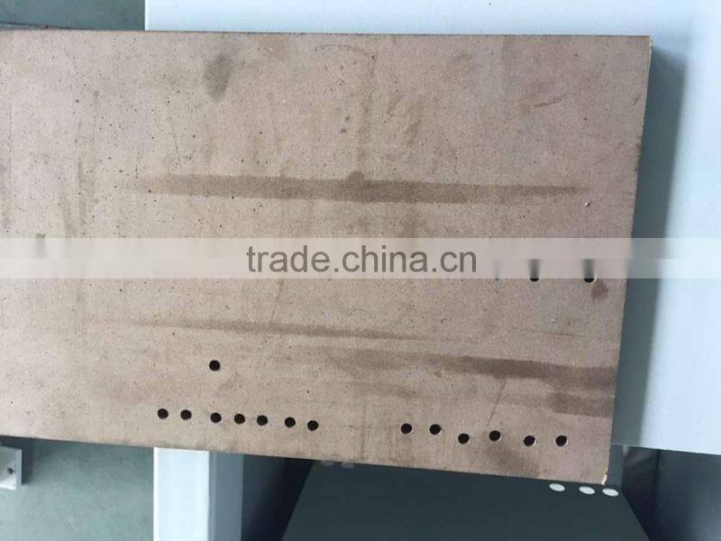 Good quality pecision woodworking multi spindle drilling machine for wood