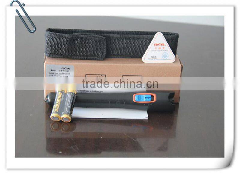 SENTER ST816 pen type red source fiber optic VFL 3KM to 30KM