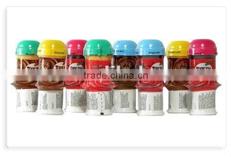 Calendered PVC Shrink Film
