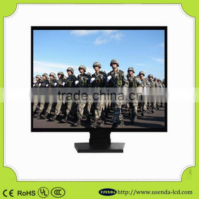 26 32 37 40 42 47 55 65 84 inch LED Backlight Flat Screen Monitor