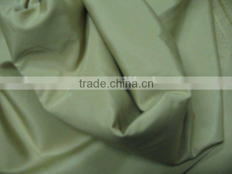 nylon/cotton fabric