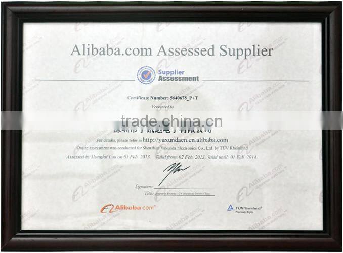 High quality 500ml ciss ink tank